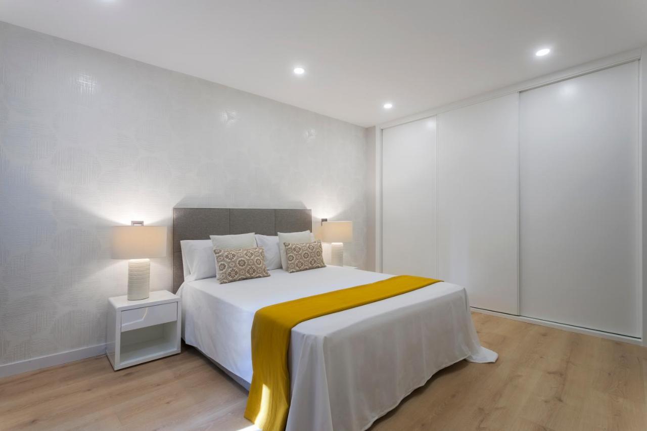 Dobohomes - Relatores Appartement Madrid
