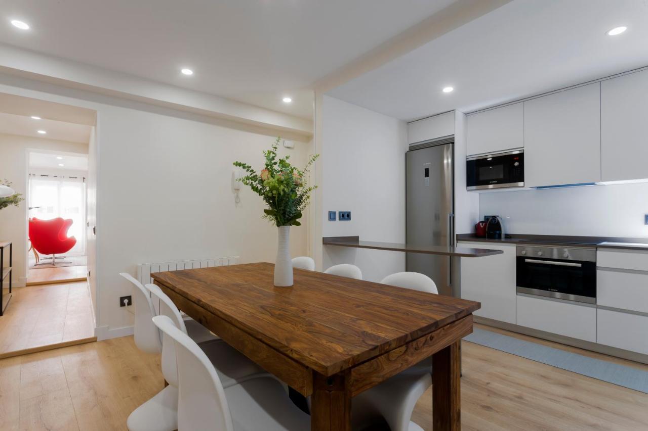 Dobohomes - Relatores * Madrid