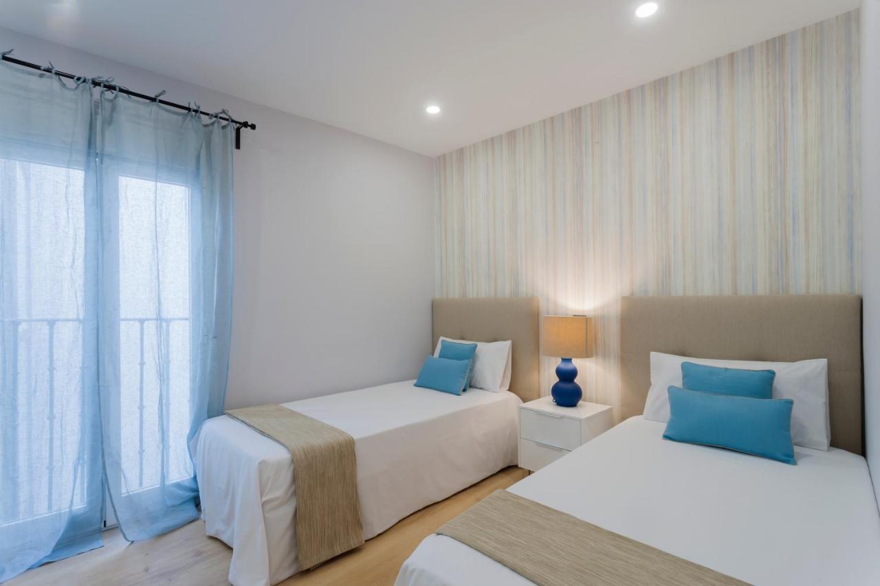 Appartement Dobohomes - Relatores Madrid