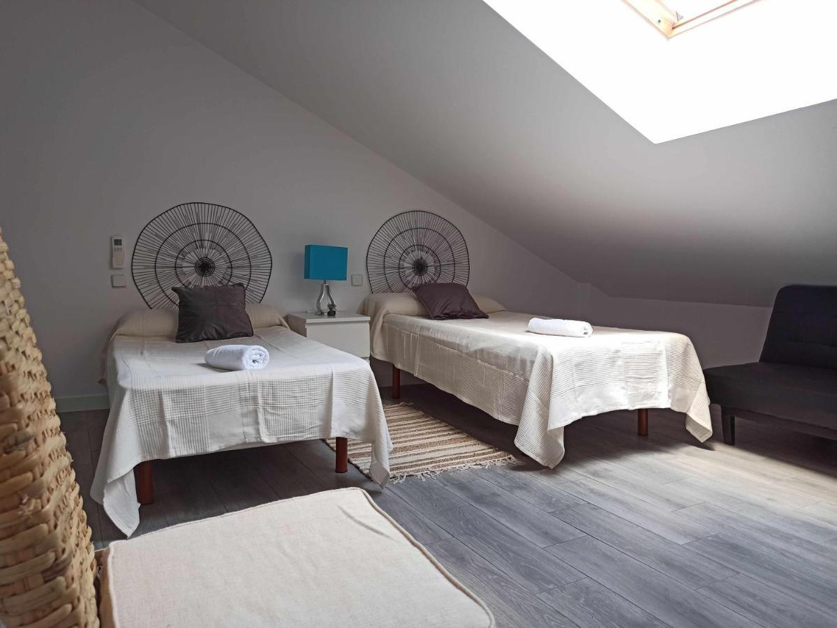 Gran Via Centro Callao Familiar Appartement Madrid