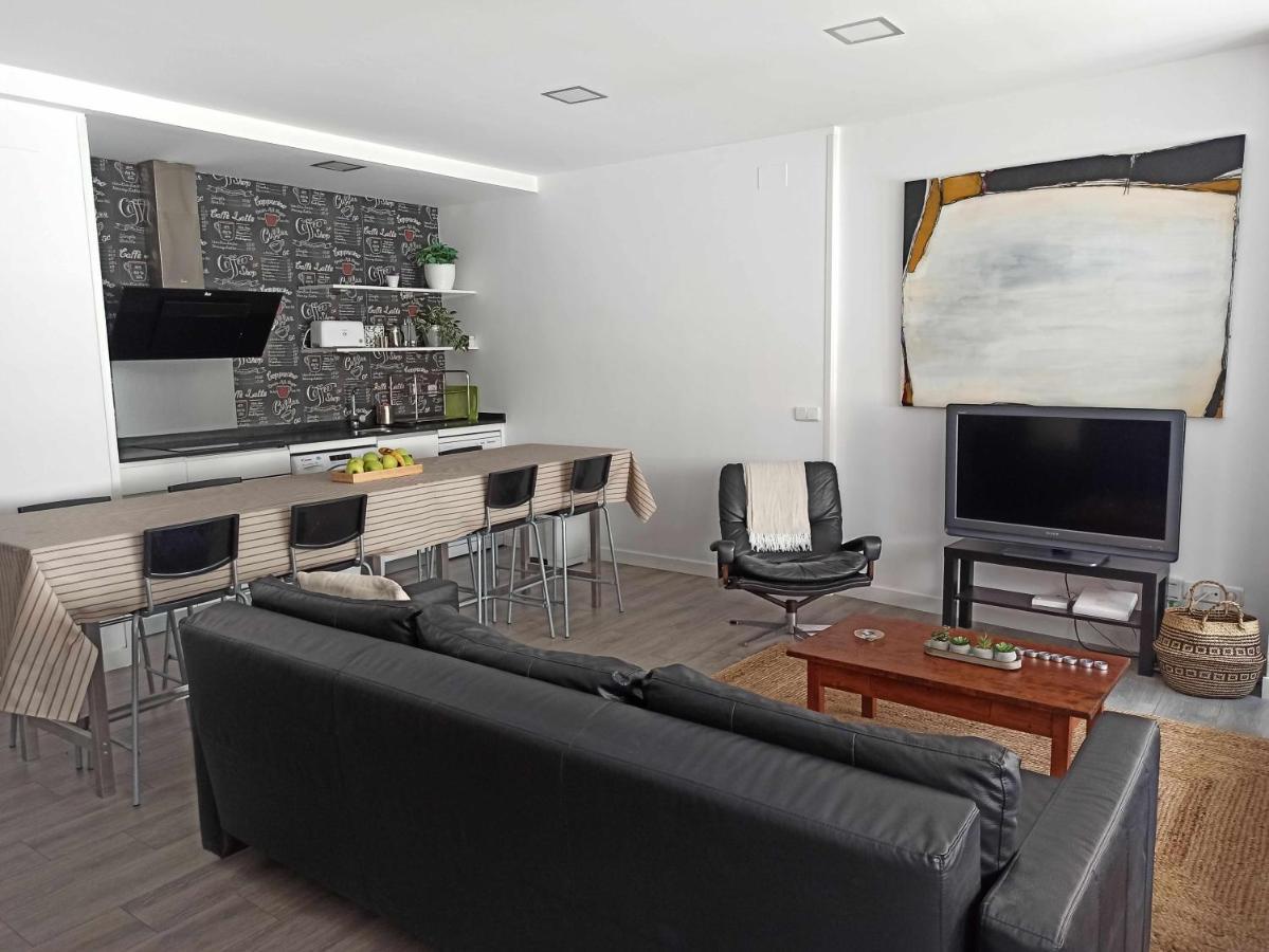 Gran Via Centro Callao Familiar Appartement Madrid