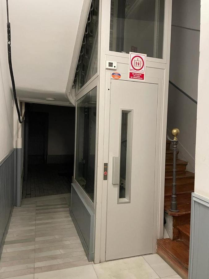 Appartement Atico Duplex Loft Lavapies