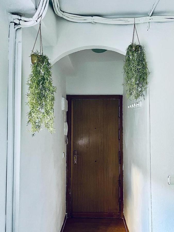 Appartement Atico Duplex Loft Lavapies *