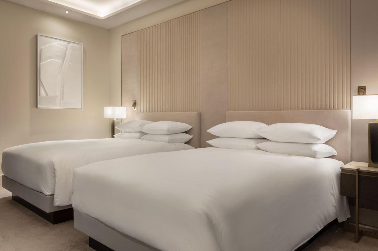 Jw Marriott 5* Madri