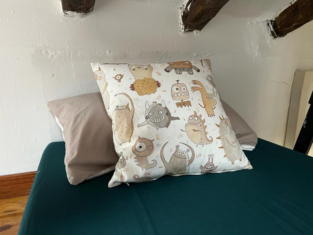 Atico Duplex Loft Lavapies Apartment