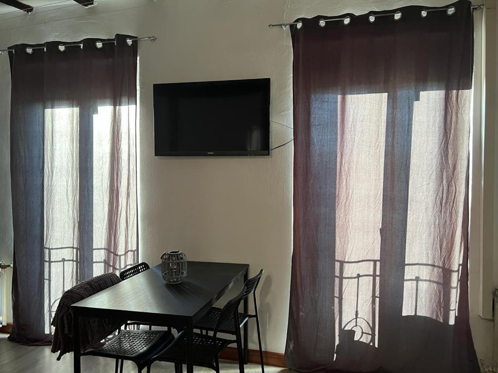 Atico Duplex Loft Lavapies Apartment Madrid