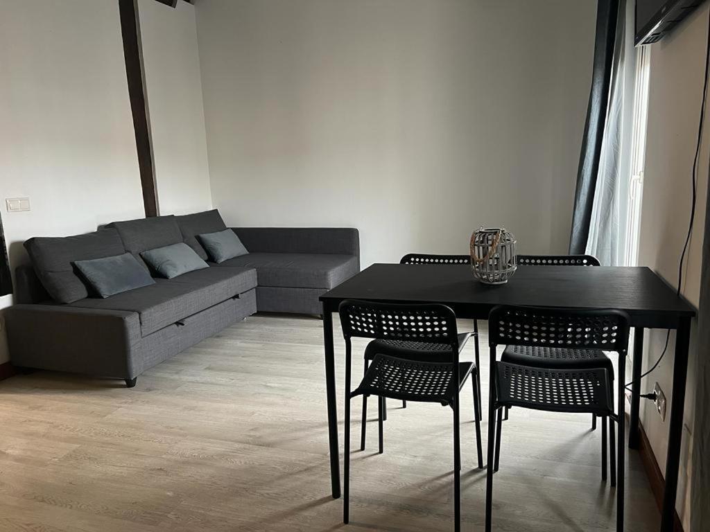 Atico Duplex Loft Lavapies Apartment *