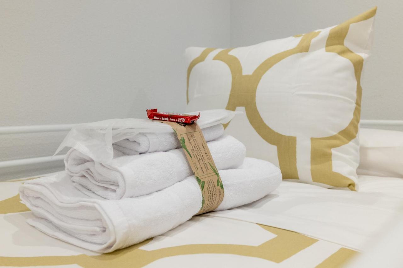 Centrico En Puerta Del Sol - Atocha Apartamento