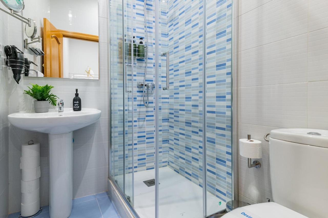 Centrico En Puerta Del Sol - Atocha Apartamento Madrid