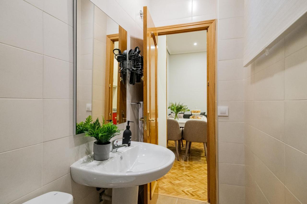 Apartamento Centrico En Puerta Del Sol - Atocha Madrid