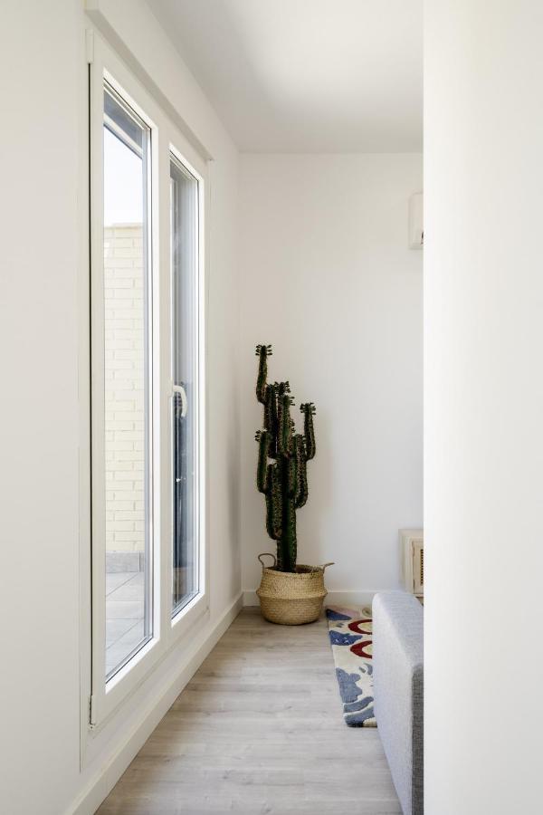 Apartment Reformado En Vallecas