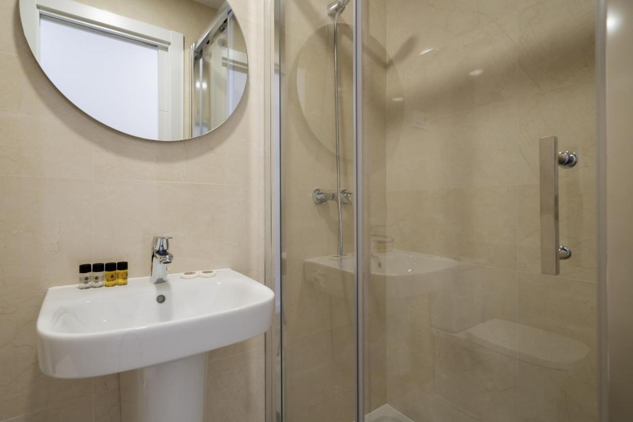 Apartment Reformado En Vallecas Madrid