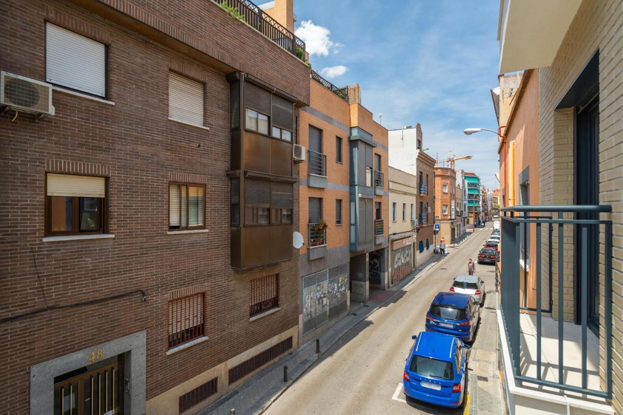 Reformado En Vallecas * Madrid