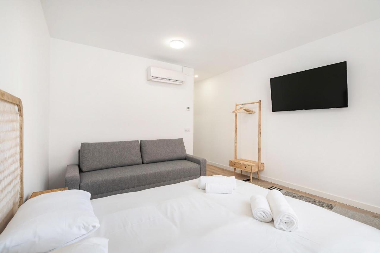 Reformado En Vallecas Apartment