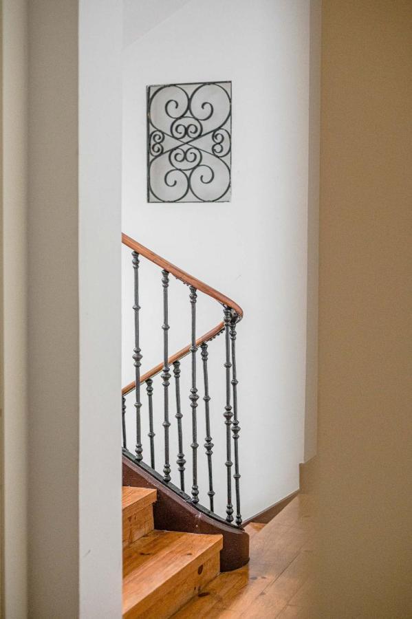 Studio La Latina By Sharingco Appartement *