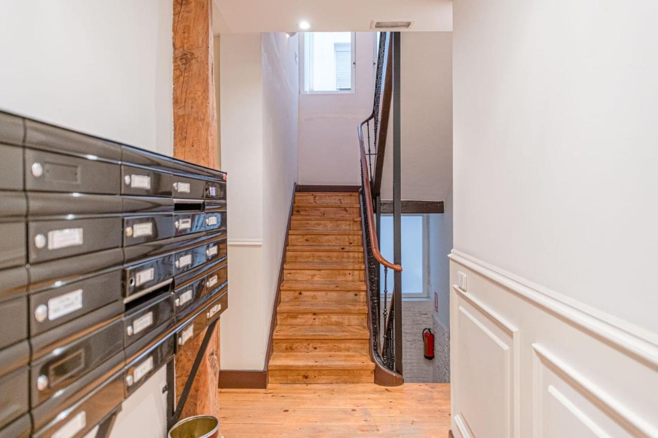 Appartement Studio La Latina By Sharingco Madrid