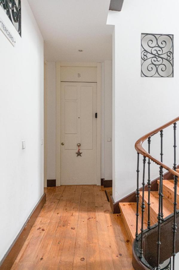 Studio La Latina By Sharingco Appartement Madrid