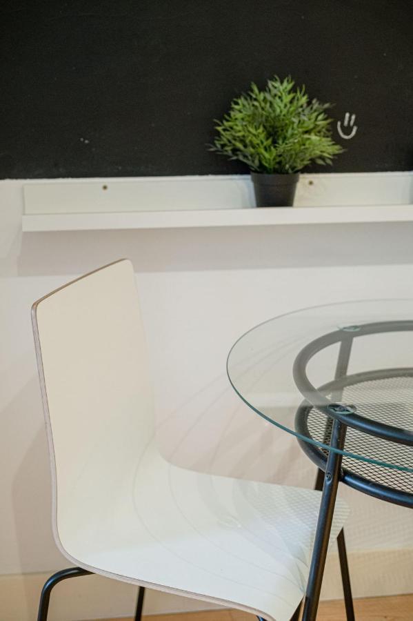 Appartement Studio La Latina By Sharingco Madrid
