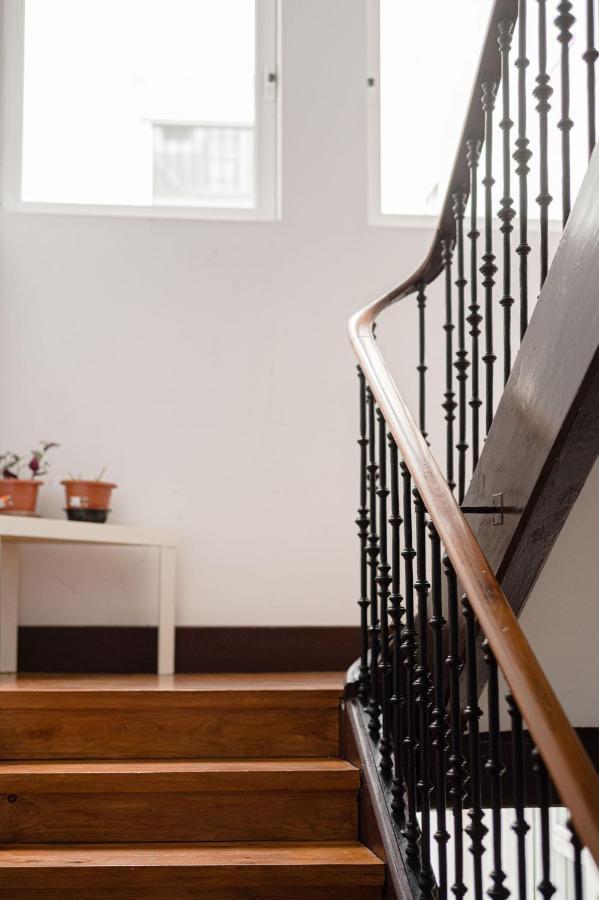 Studio La Latina By Sharingco Appartement
