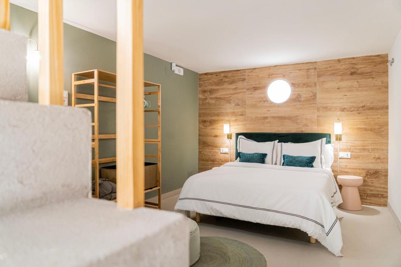 New Location In Loft