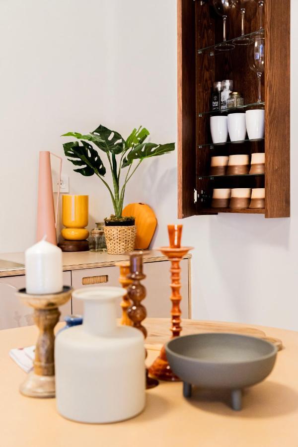 Apartamento New Location In Loft Madrid