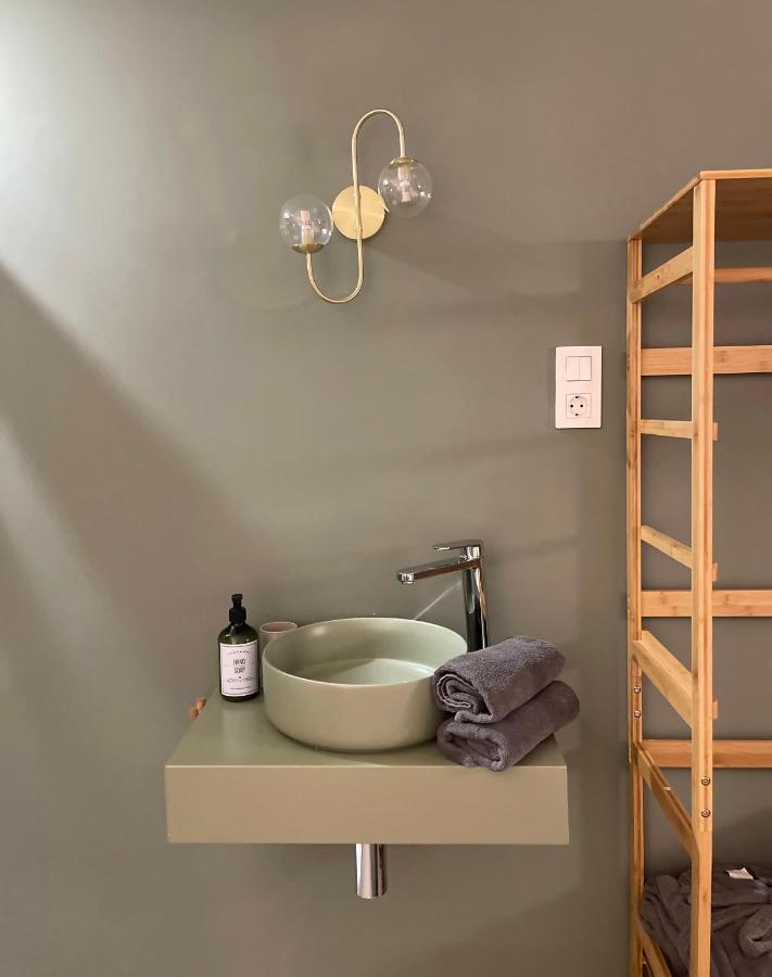 Apartamento New Location In Loft Madrid