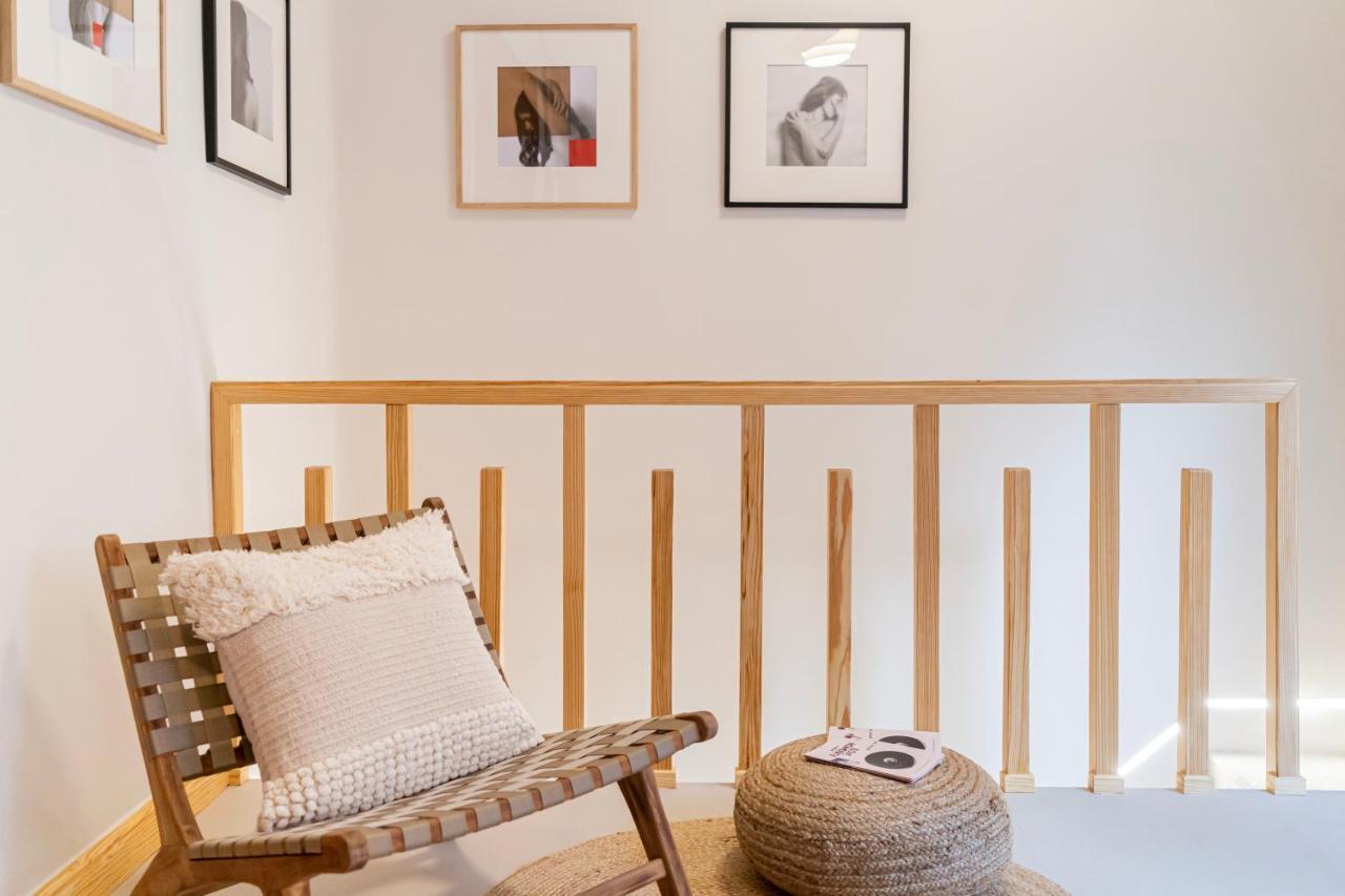 Apartamento New Location In Loft *