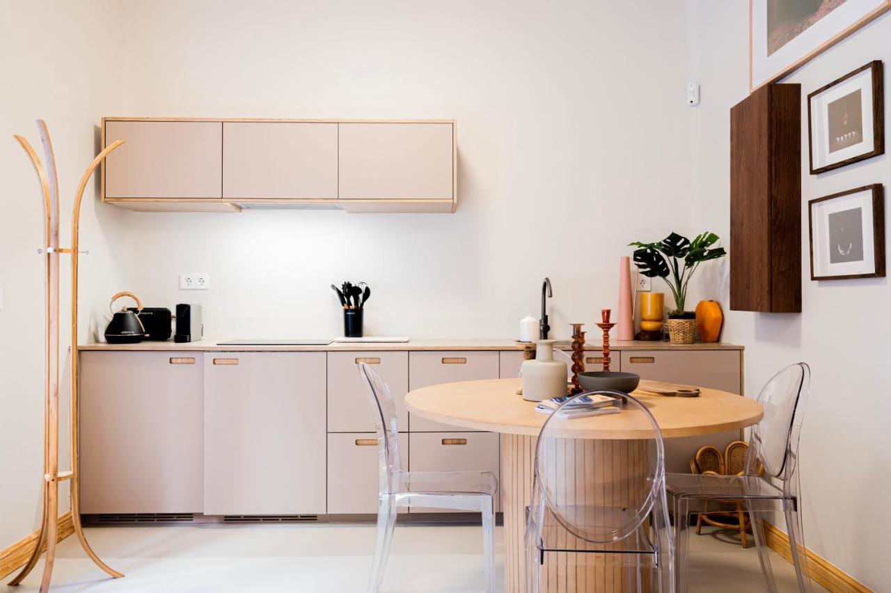 Apartamento New Location In Loft