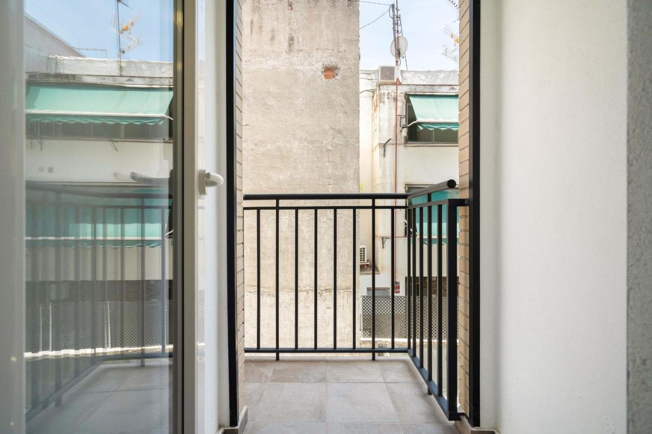 Reformado En Vallecas Apartment