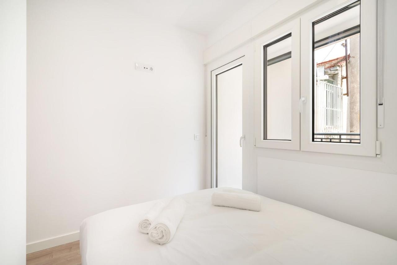 Apartment Reformado En Vallecas