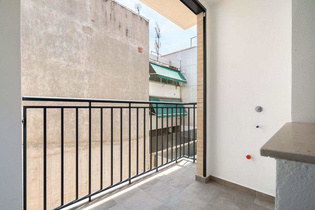 Reformado En Vallecas Apartment *