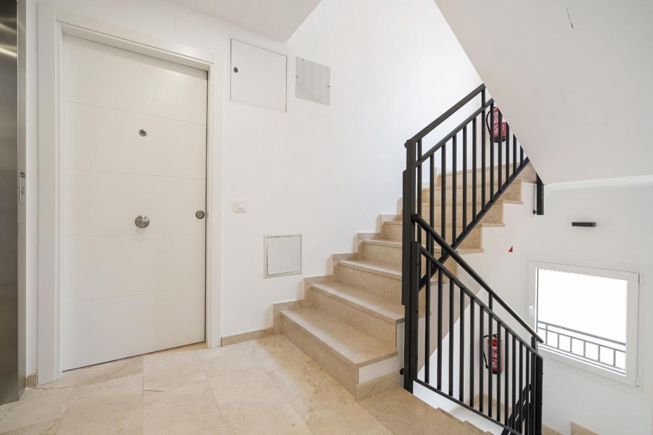 Reformado En Vallecas Apartment *