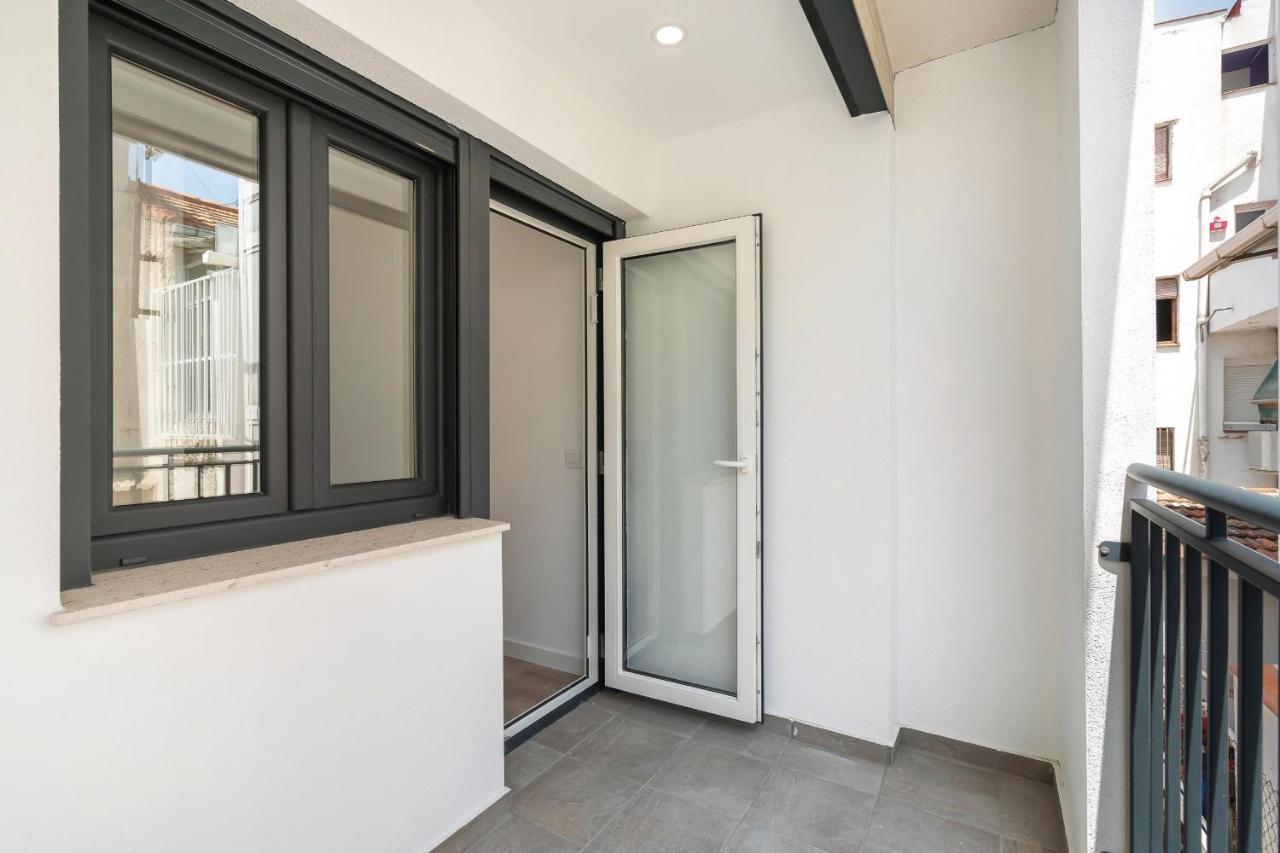 Reformado En Vallecas Apartment Madrid