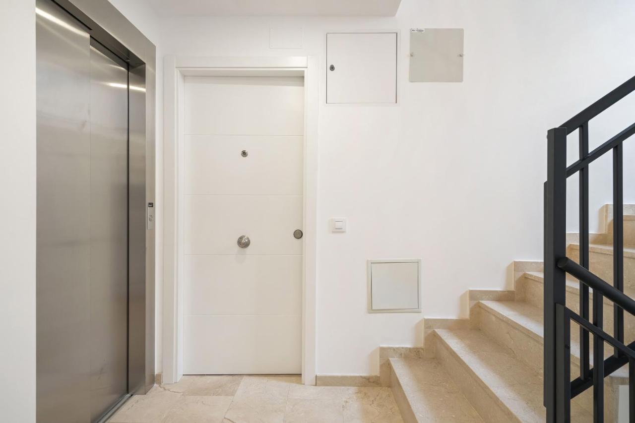 Reformado En Vallecas Apartment Madrid
