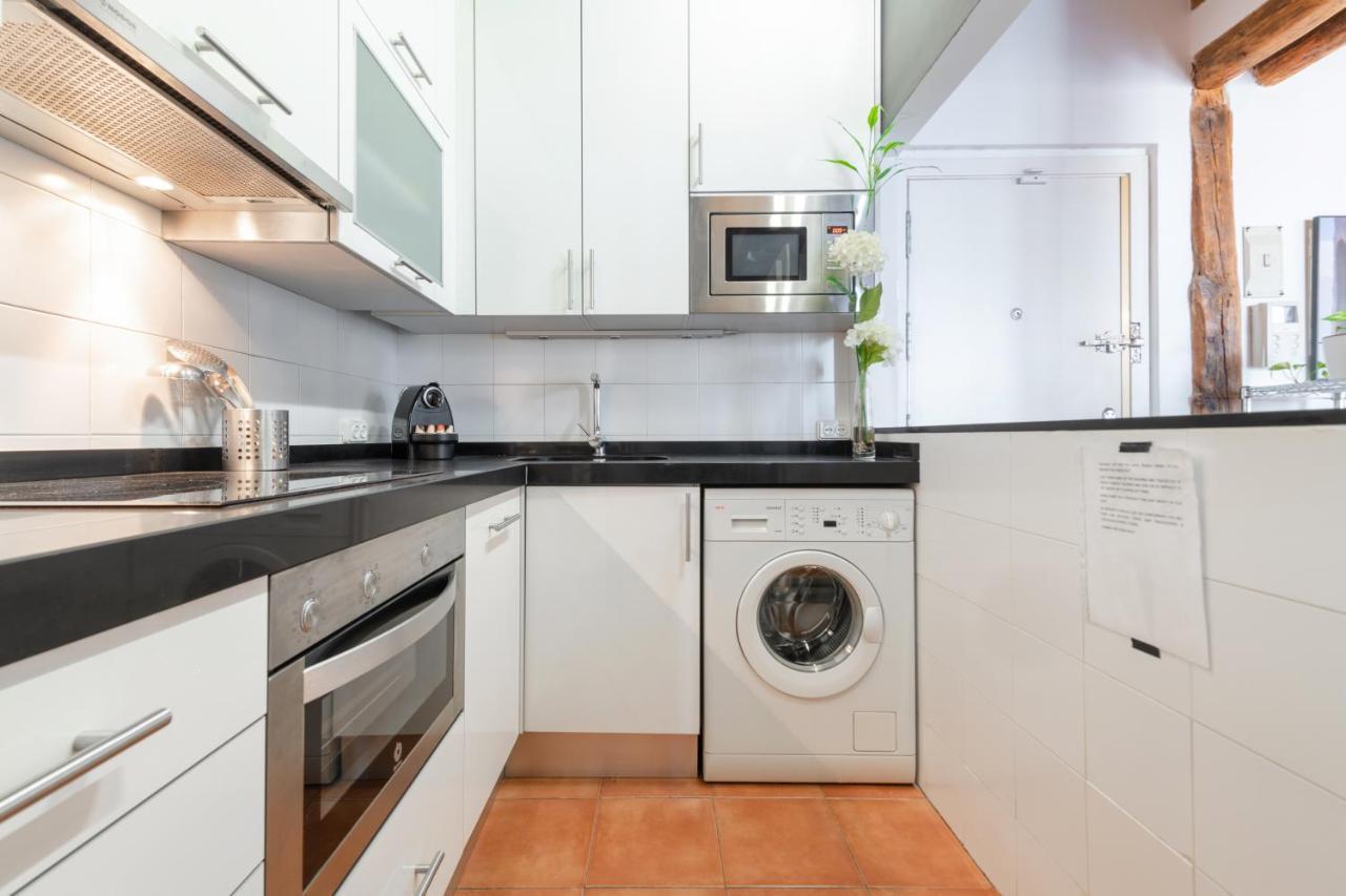 Mintystay - Hernan Cortes Apartamento Madrid