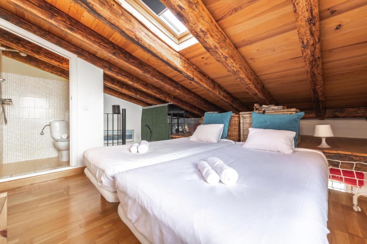 Mintystay - Hernan Cortes Madrid