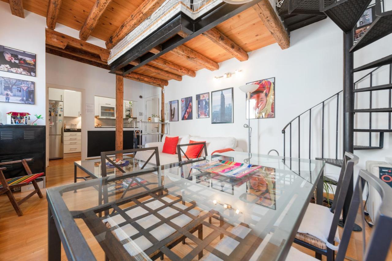 Mintystay - Hernan Cortes Appartement Madrid