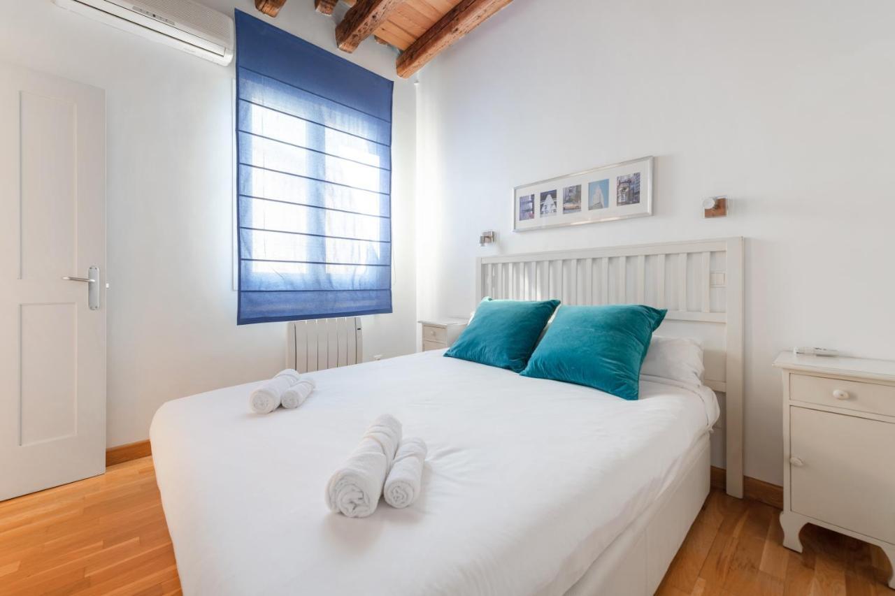 Mintystay - Hernan Cortes Appartement Madrid