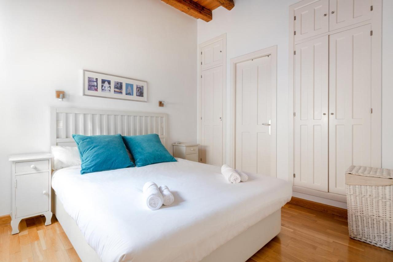 Apartamento Mintystay - Hernan Cortes