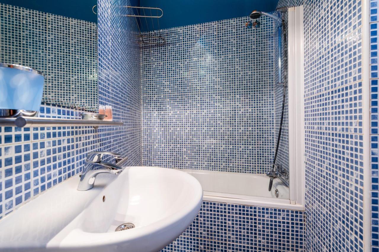 Mintystay - Hernan Cortes Madrid