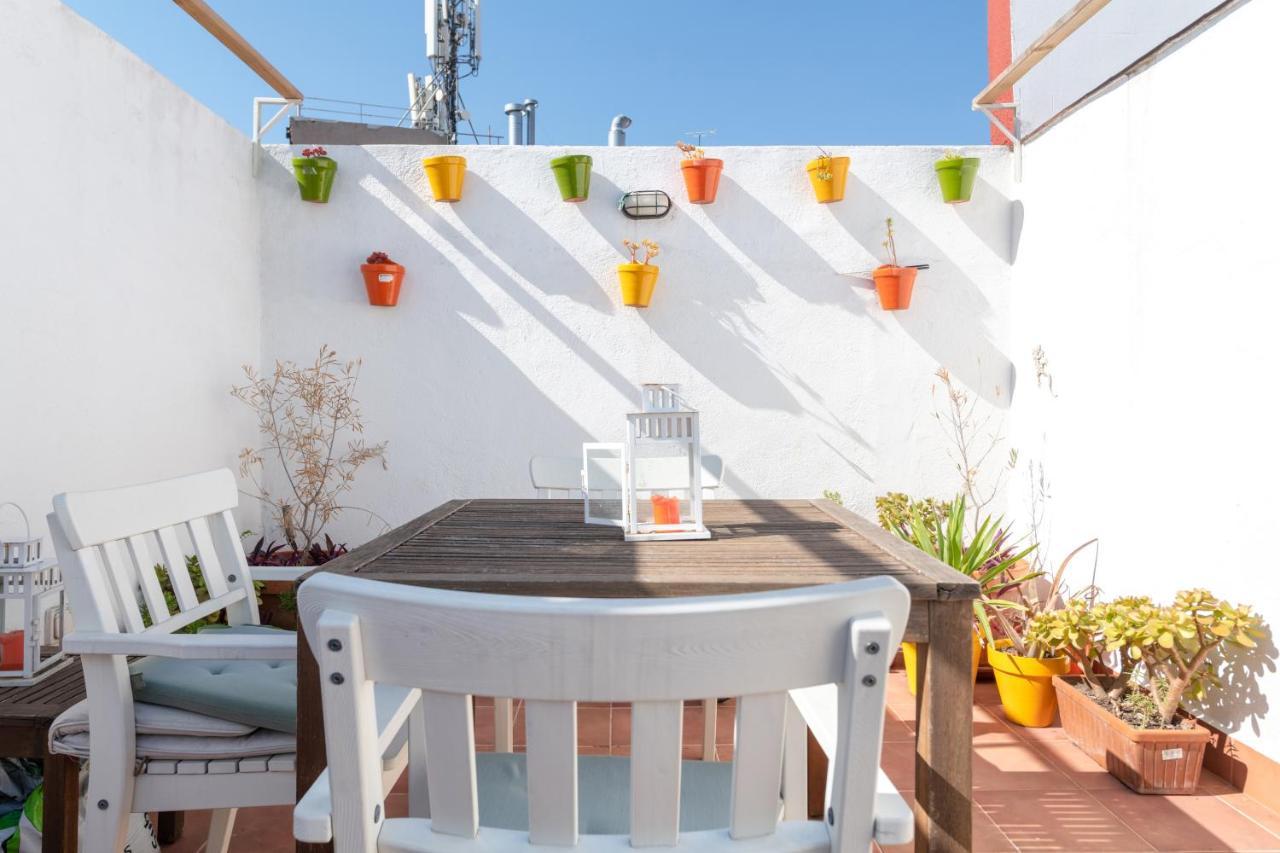 Mintystay - Hernan Cortes Madrid
