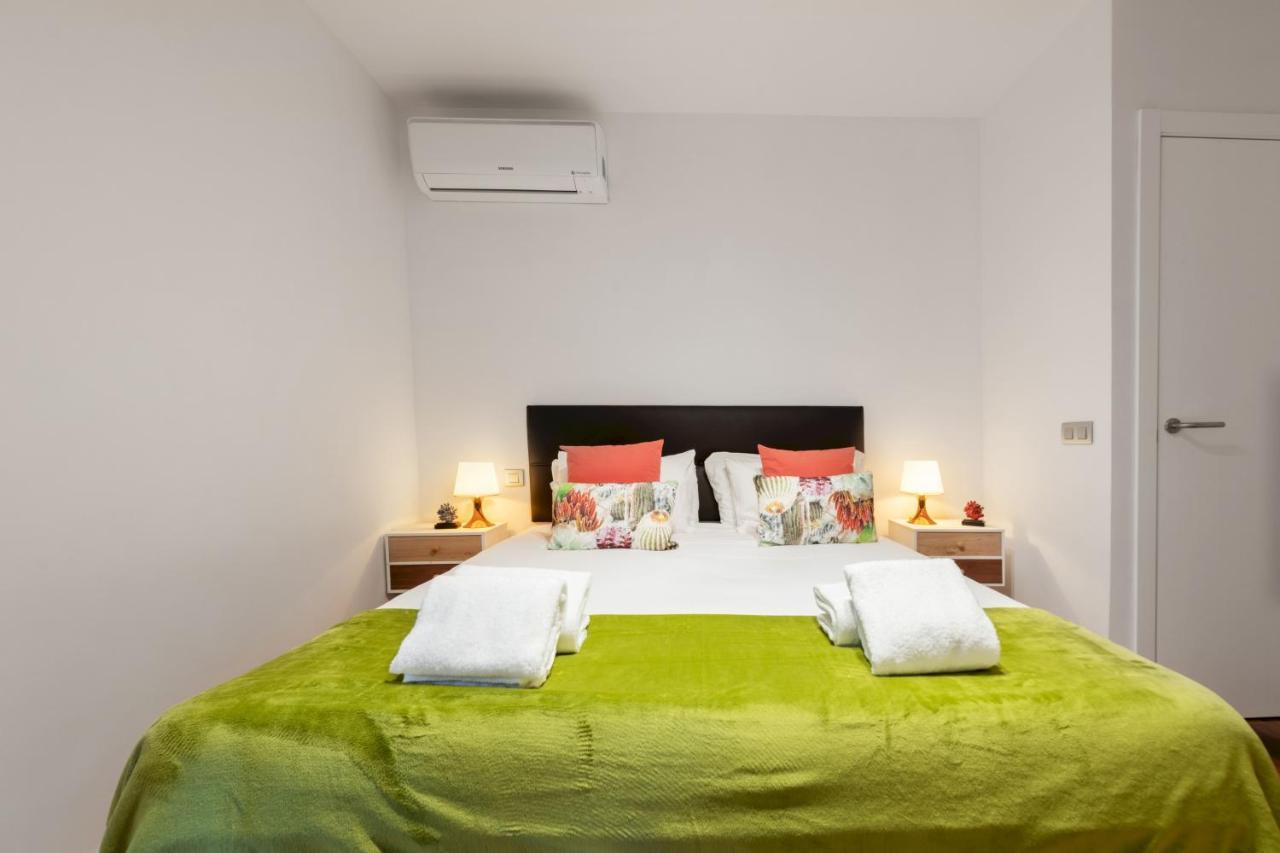 Appartement Mintystay - Granada 41 *