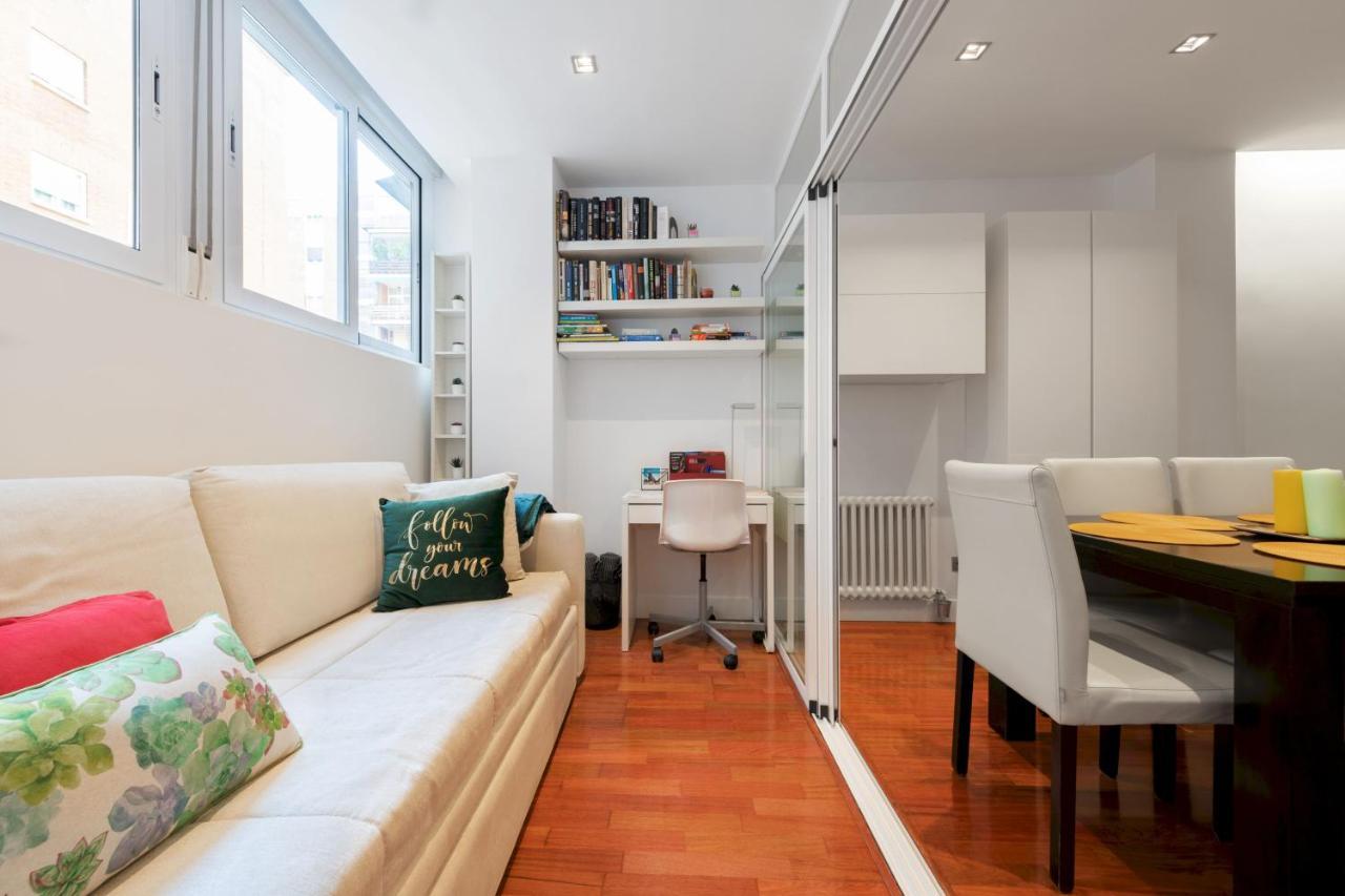 Appartement Mintystay - Granada 41 Madrid