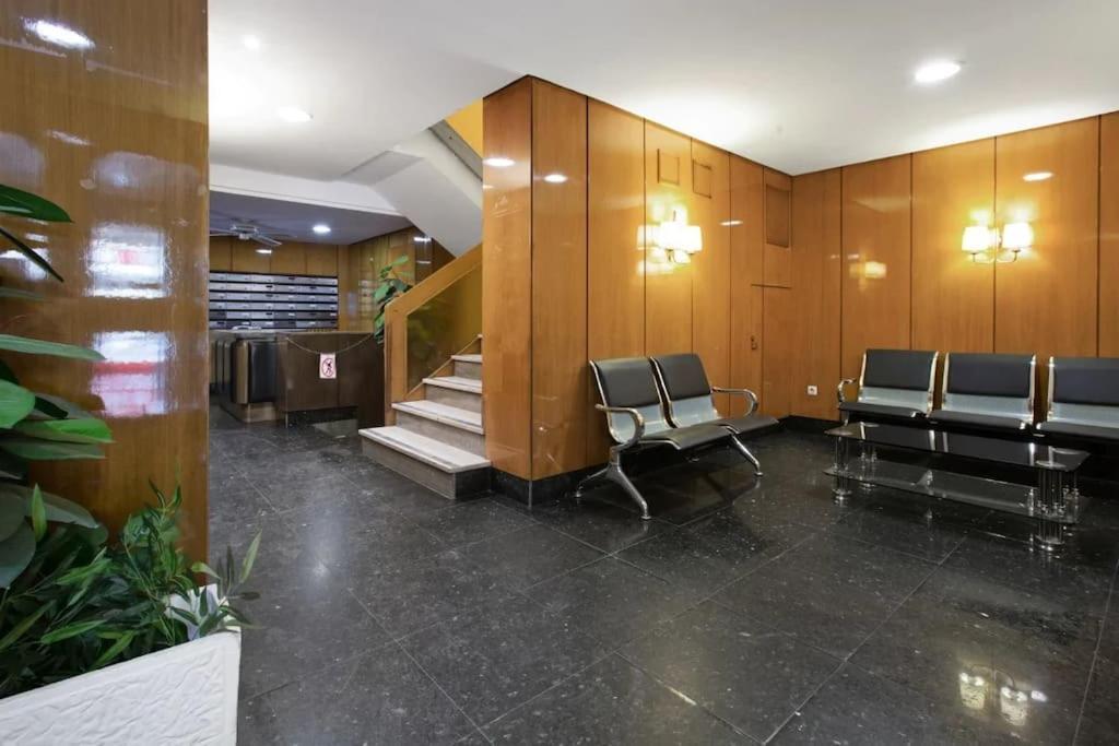 Gran Via By Regalatemadrid Apartment *