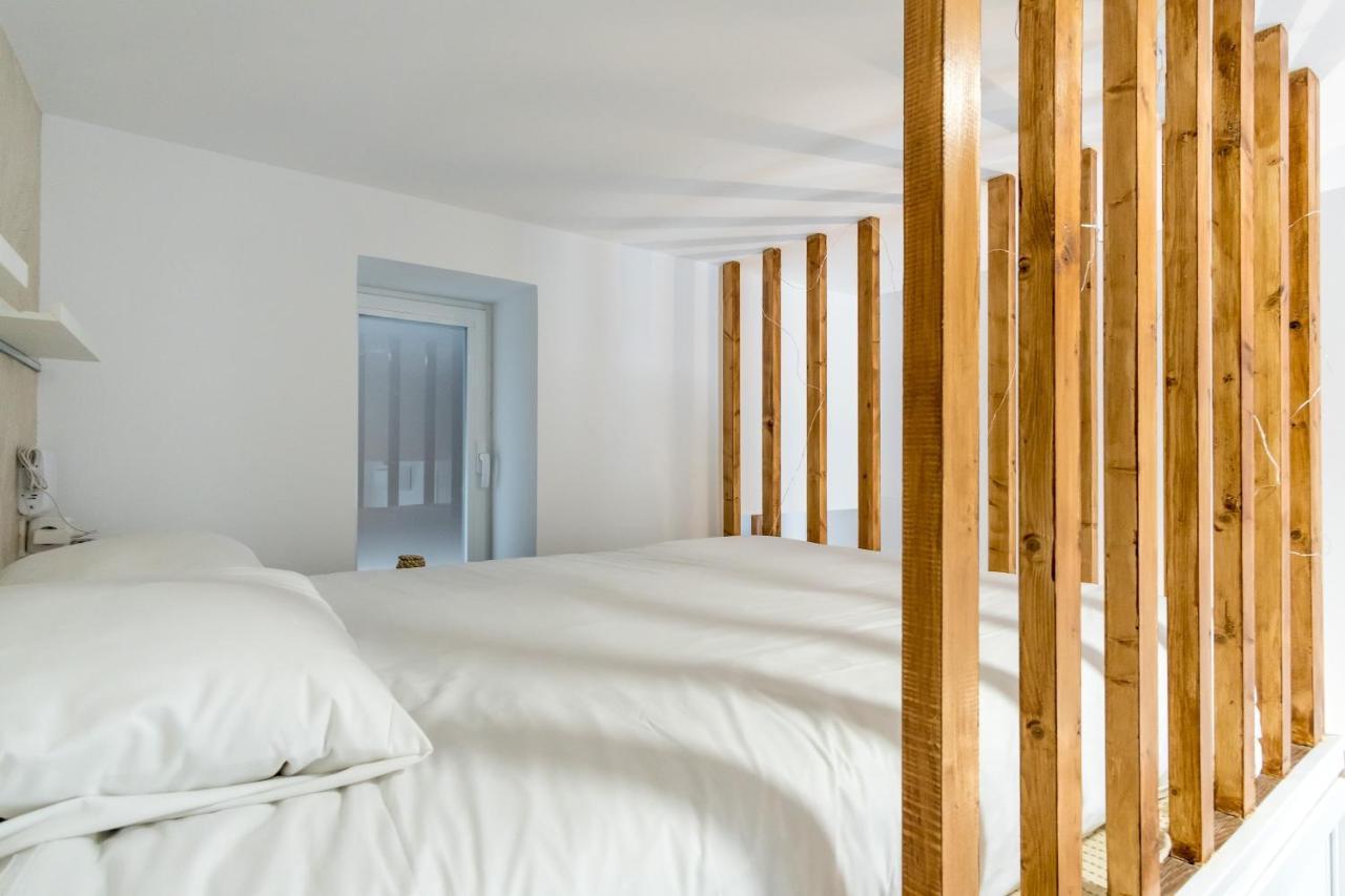Modern And Cozy- 1 Bedroom 1 Bathroom -lavapies Apartamento Madri