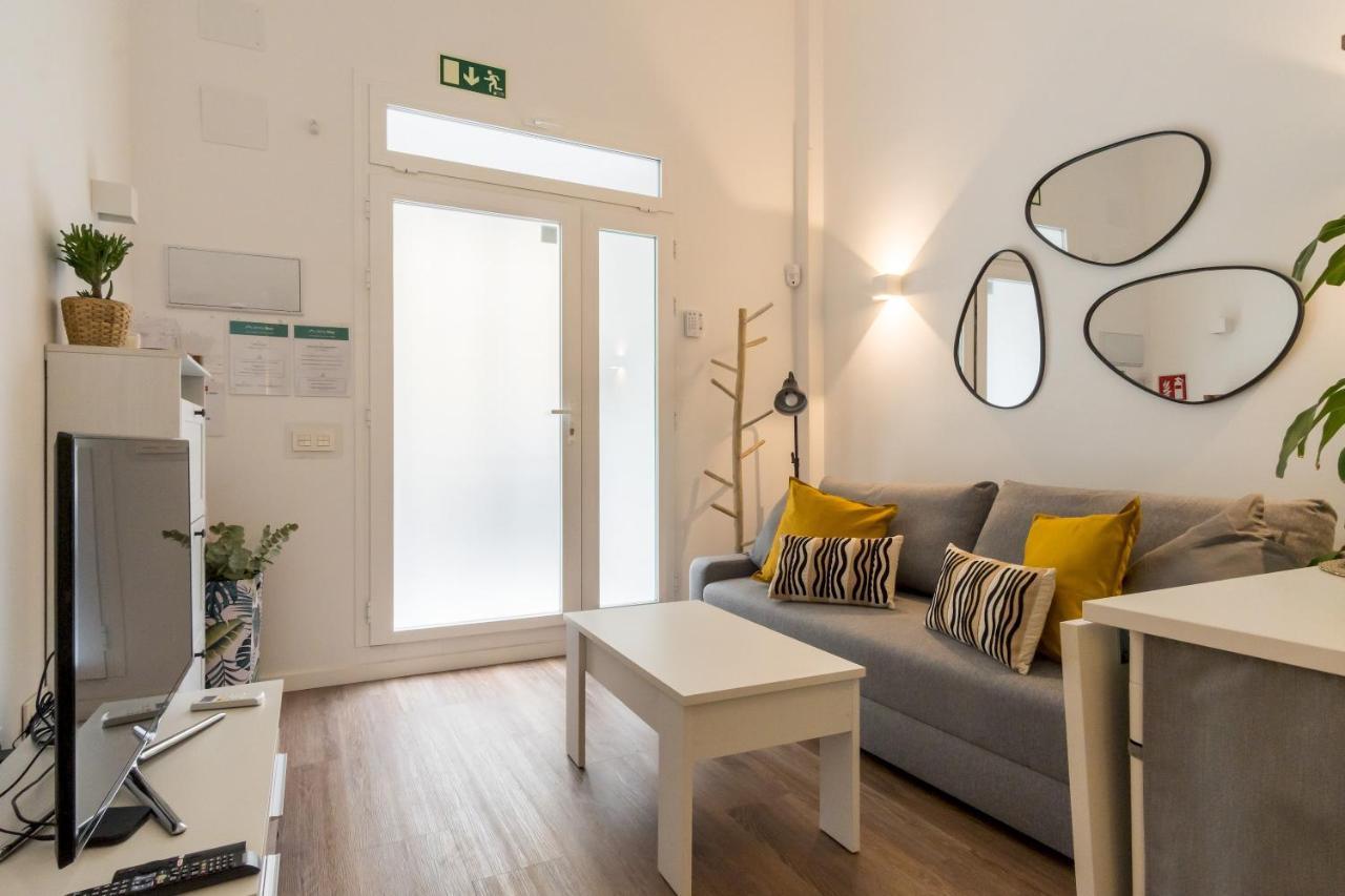 Apartamento Modern And Cozy- 1 Bedroom 1 Bathroom -lavapies