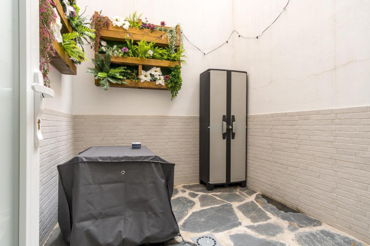 Apartamento Modern And Cozy- 1 Bedroom 1 Bathroom -lavapies Madri
