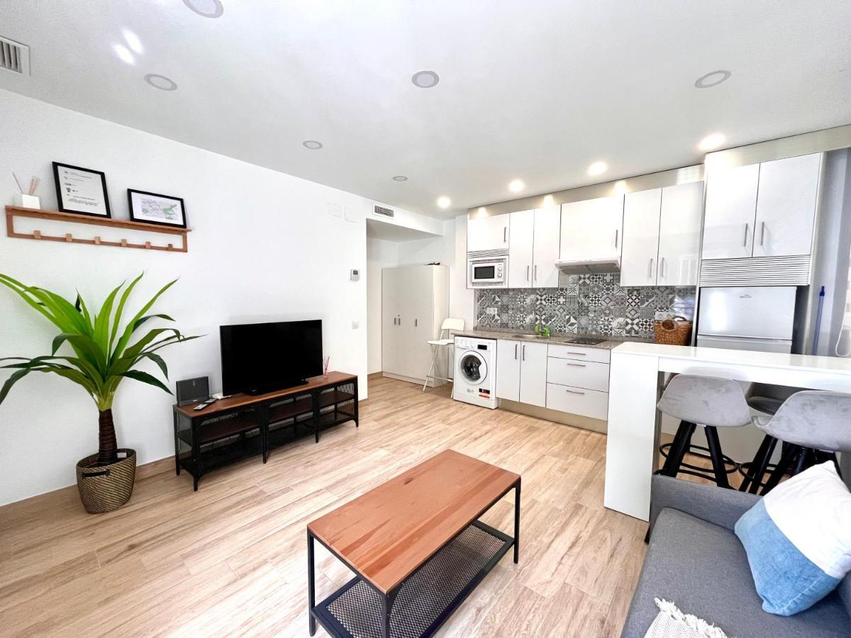 Apartamento Maximilian 3