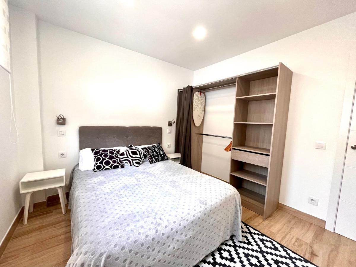 Apartamento Maximilian 3 Madri