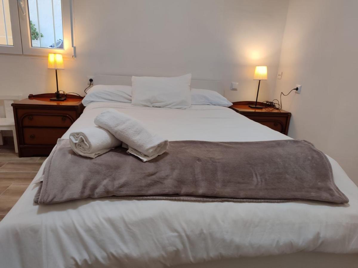 Angy Chueca Gran Via Apartamento